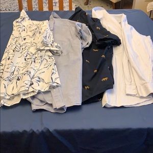 H&M Shirt Bundle XXL